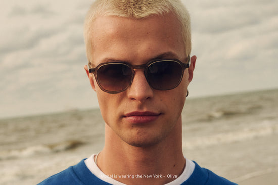 New York - Champagne