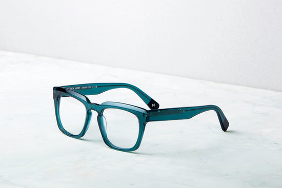 Prague - Caribbean blue