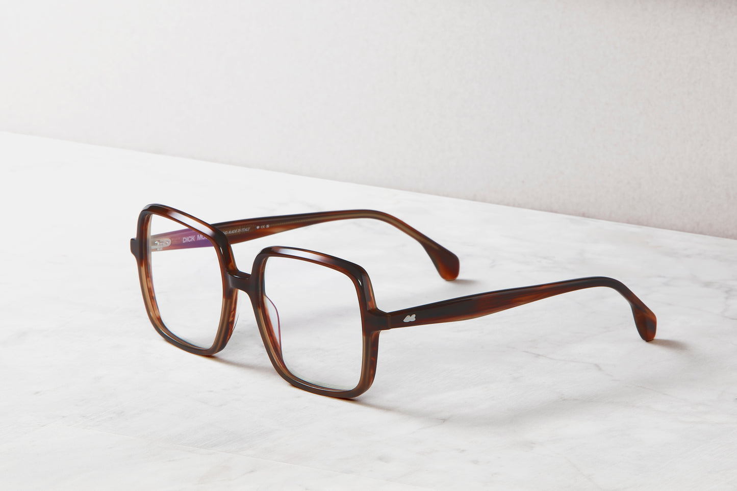 Rabat - Dark Oak