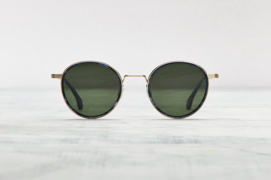 Ixelles - Brushed Gold