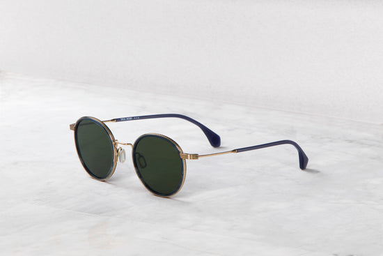 Ixelles - Brushed Gold
