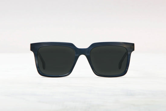 Los Angeles - Matte Smoked Grey