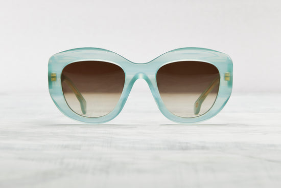Sydney - Mint Sea Glass