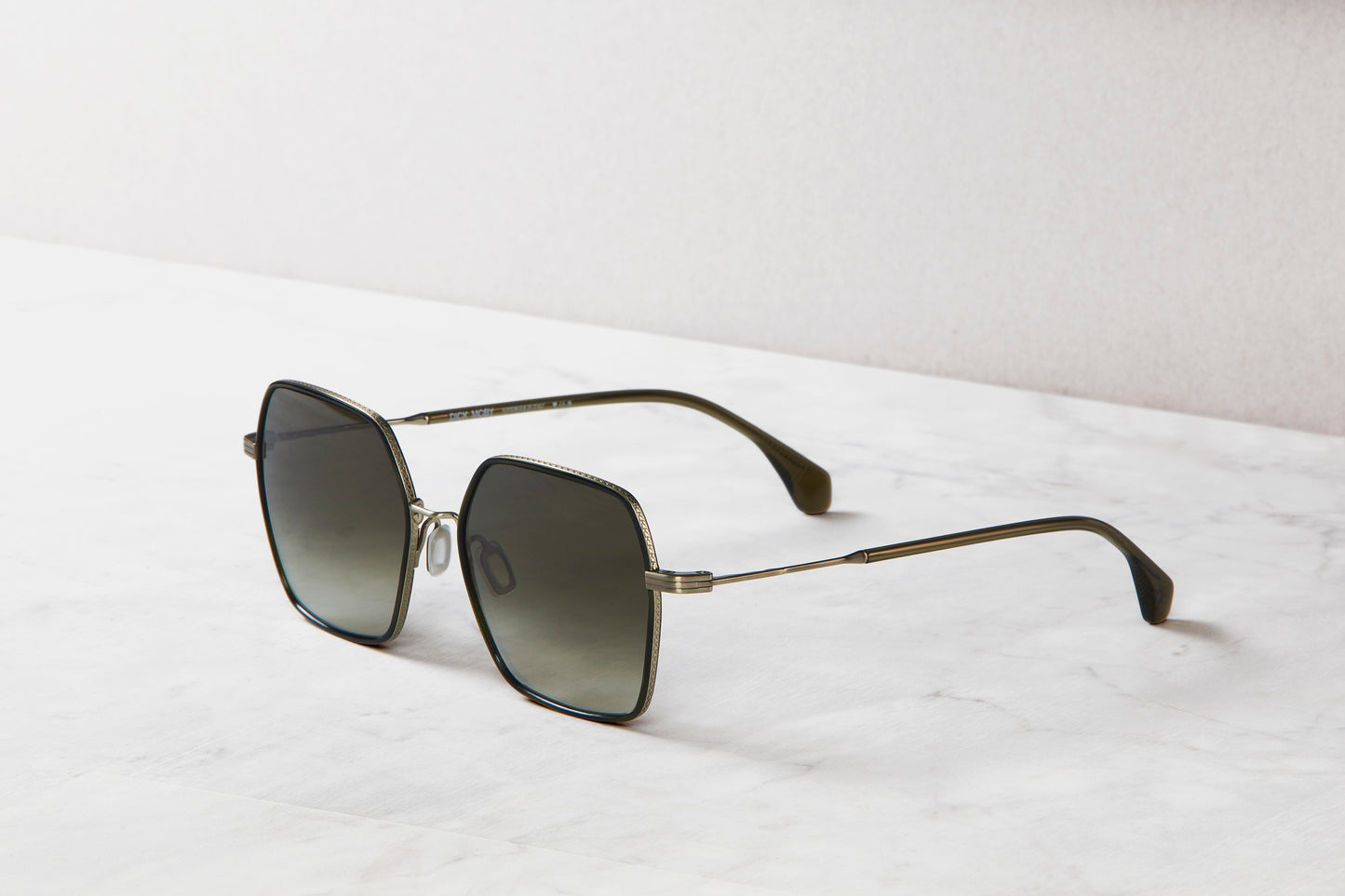 Cadiz - Brushed White Gold