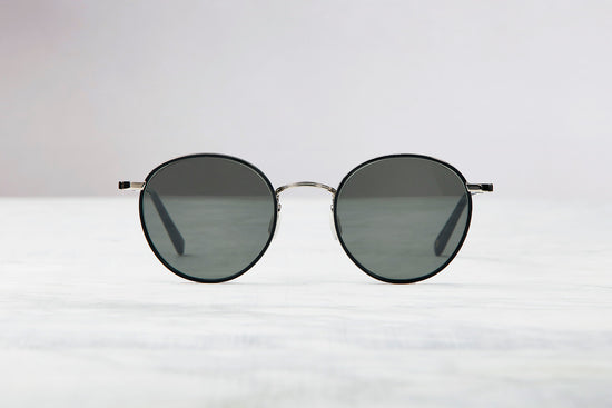 Brussels - Black Silver