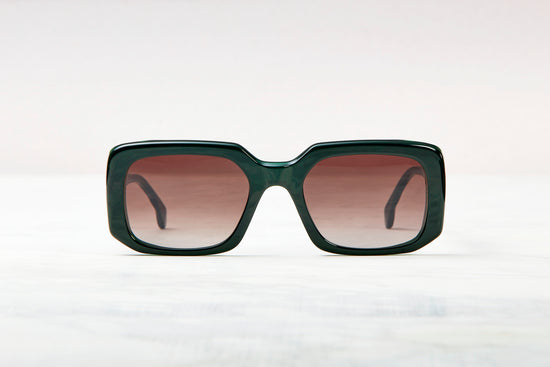 Cannes - Layered Green