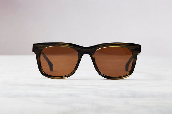 Florence - Green Leaves