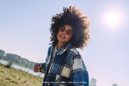 Malta - Matte Chocolate Chip