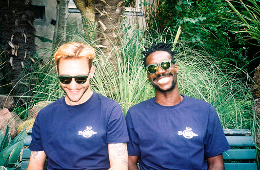 Appelsap & Dick Moby