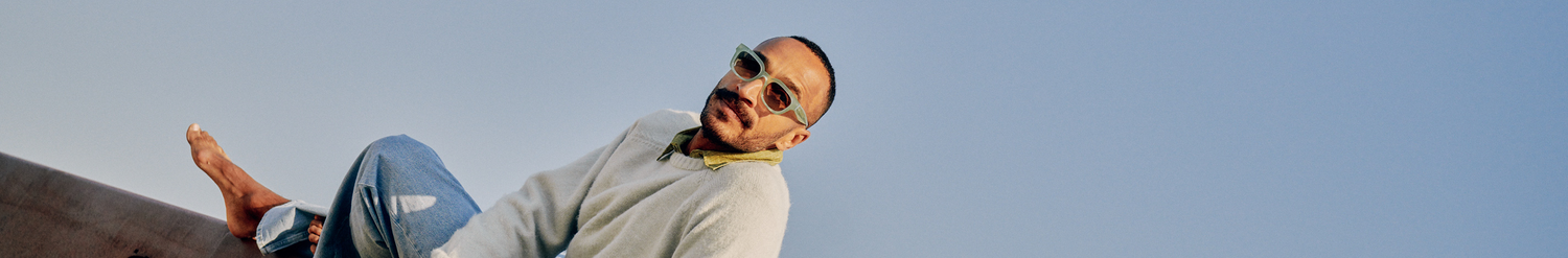All Sunglasses Men's