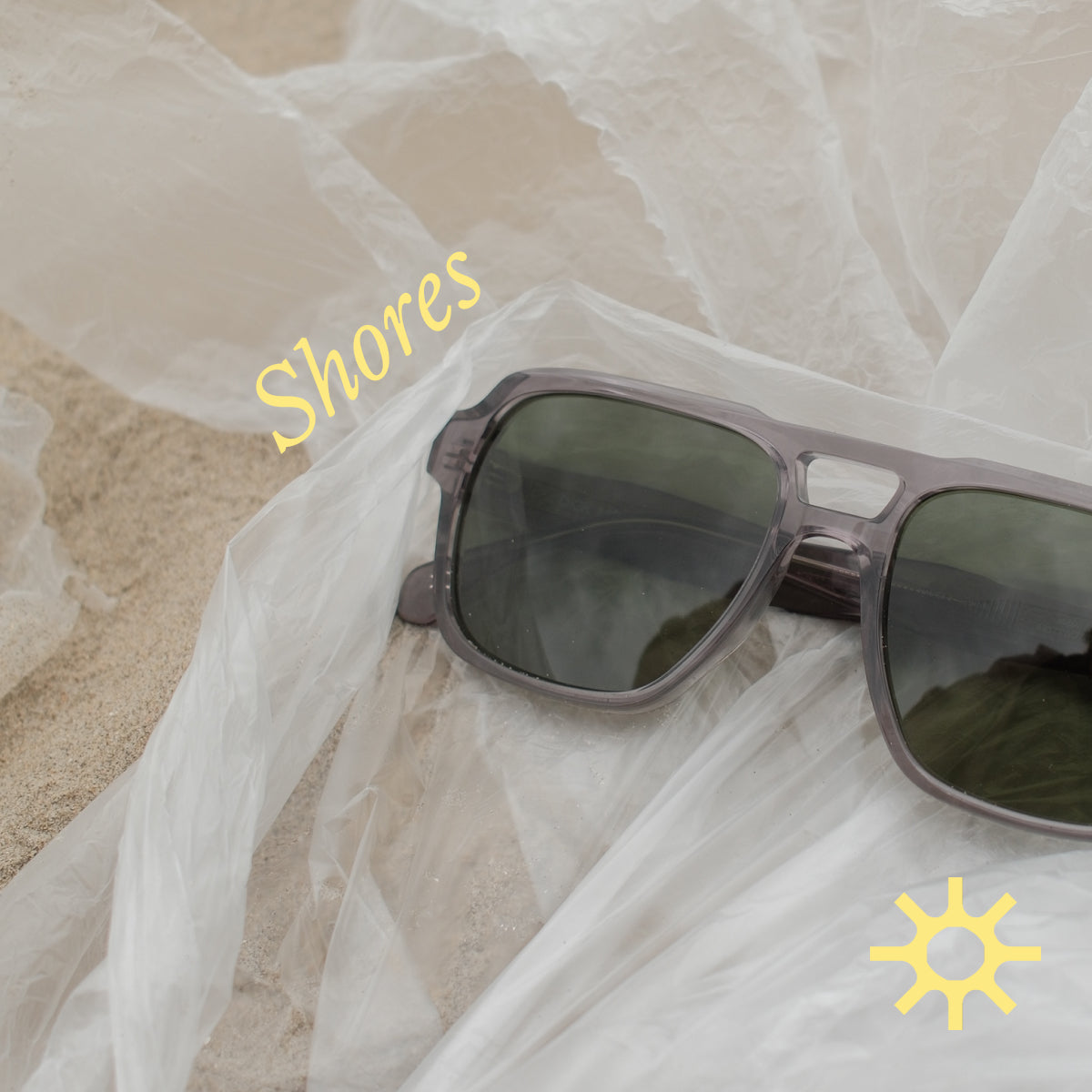 DICK MOBY Sunglasses & Eyeglasses. Waste nothing. See everything.