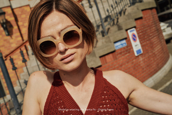 Santa Fe - Ocean Foam