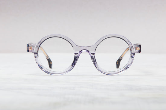 Amsterdam - Pale Lilac