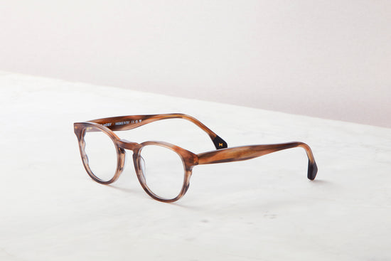 Antwerp - Clam Shells