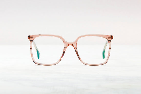 Buenos Aires - Pale Rose