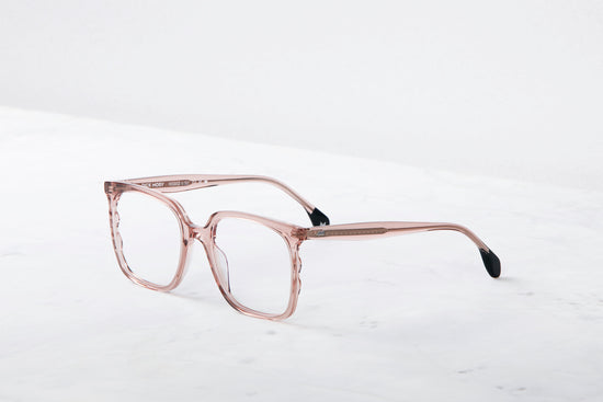 Buenos Aires - Pale Rose