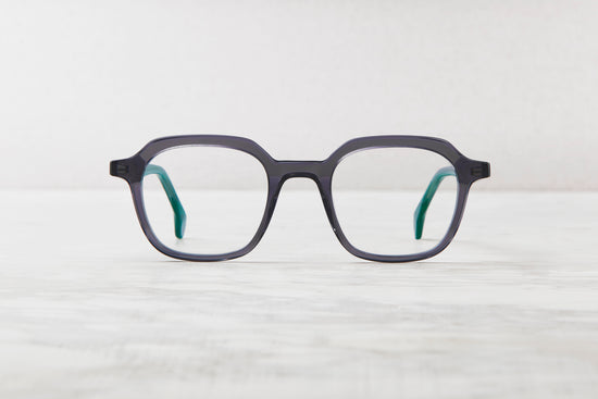 Barcelona - Sea Mist