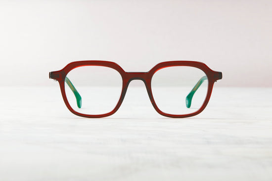 Barcelona - Ruby Reef