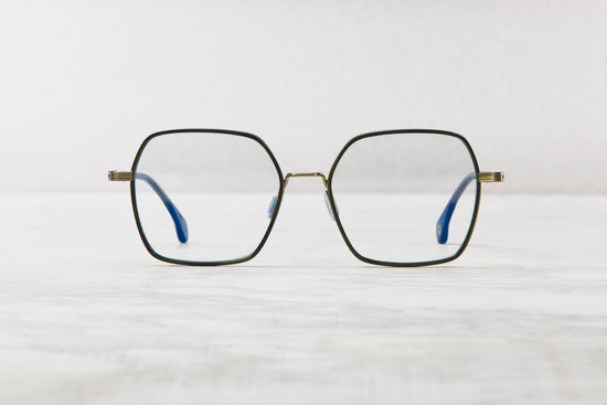 Cadiz - Brushed White Gold