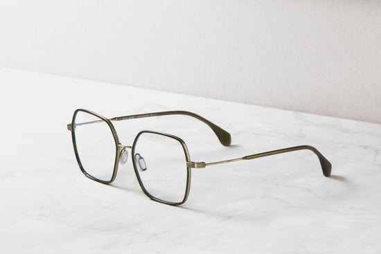 Cadiz - Brushed White Gold