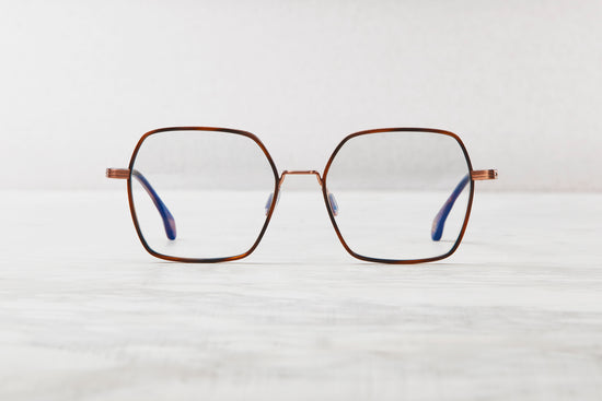 Cadiz - Brushed Copper Penny