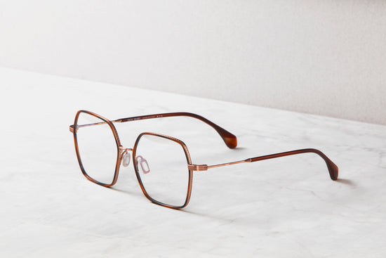 Cadiz - Brushed Copper Penny