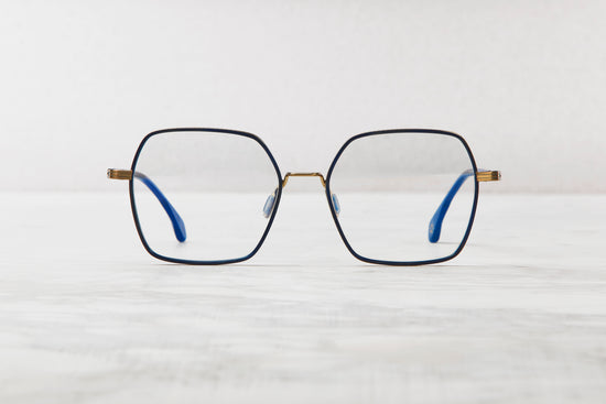 Cadiz - Brushed Gold