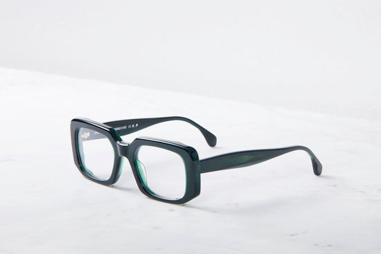 Cannes - Layered Green