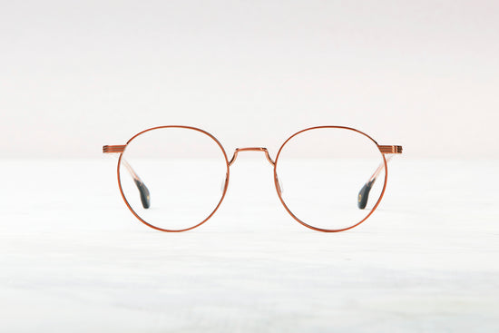 Cologne - Brushed Copper Penny