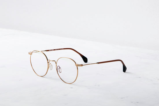 Cologne - Brushed Gold