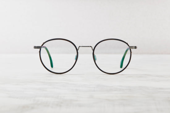 Dublin - Brushed Silver