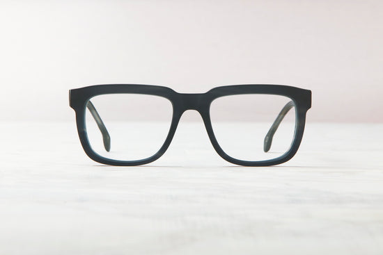 Durban - Matte Smoked Grey