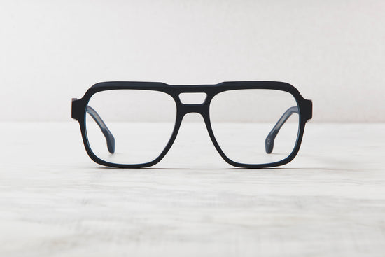 Hanover - Matte Recycled Black