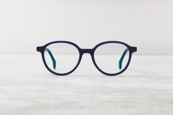 Hum - Matte Deep Ocean