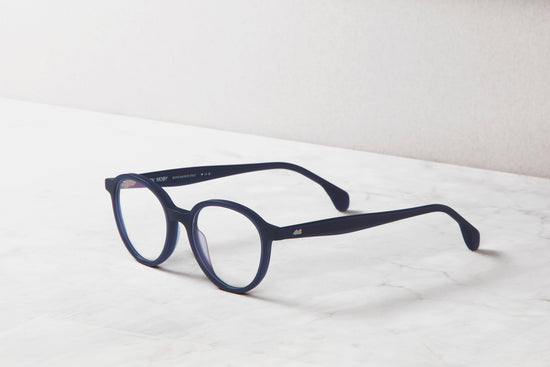 Hum - Matte Deep Ocean