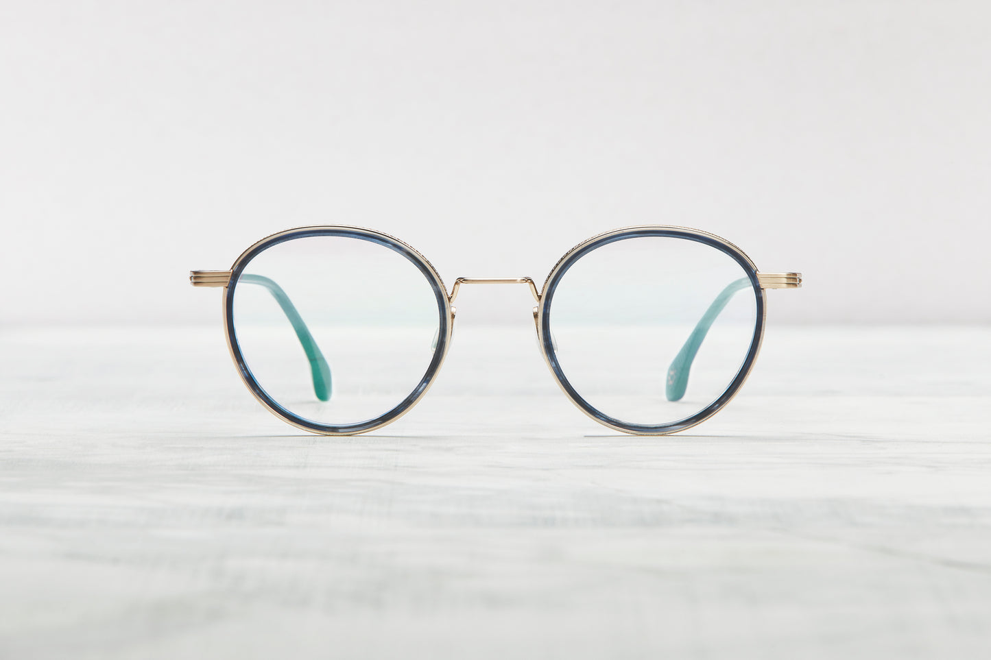 Ixelles - Brushed Gold