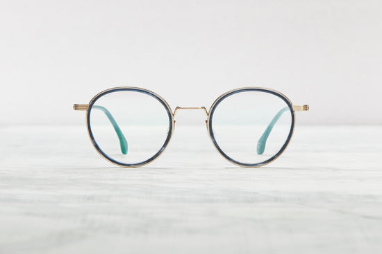 Ixelles - Brushed Gold