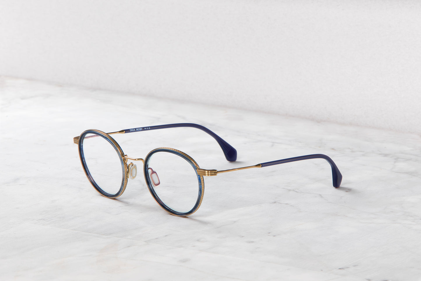 Ixelles - Brushed Gold