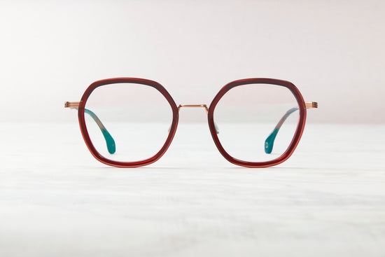 Kuta - Brushed Copper Penny