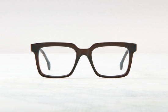 Los Angeles - Matte Layered Brown