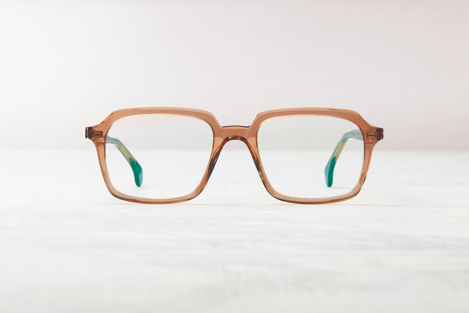 Men's eye