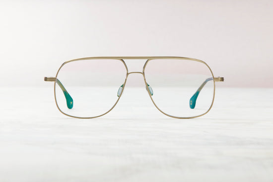 La Paz - Brushed Gold