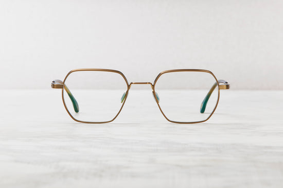 Nagasaki - Brushed Gold