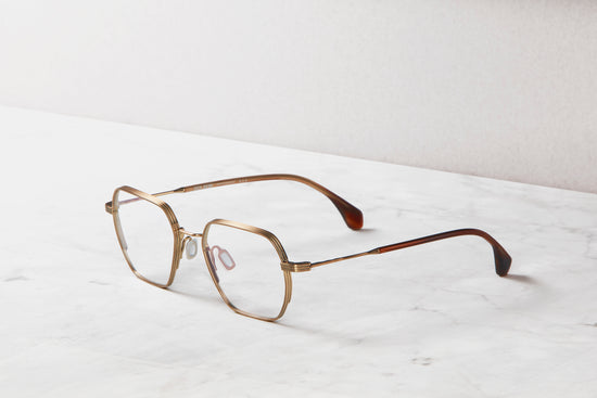 Nagasaki - Brushed Gold