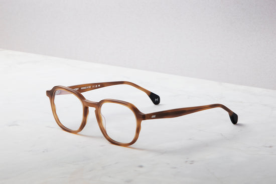 New York - Matte River Stone