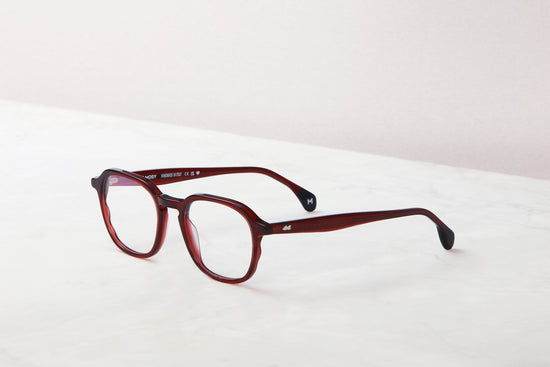 New York - Ruby Reef