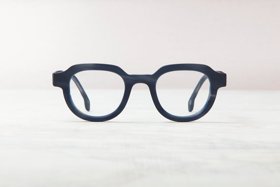 Peniche - Matte Smoked Grey