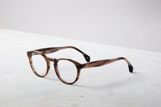 Seattle - Clam Shells