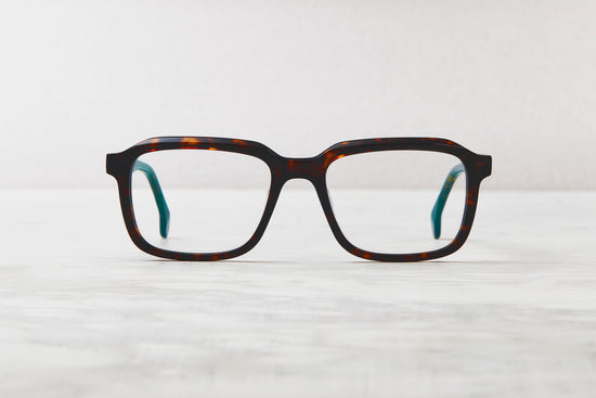 Stockholm - Dark Yellow Tortoise