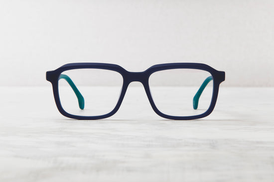 Stockholm - Matte Deep Ocean